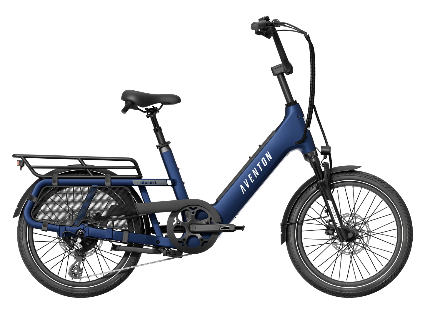 Abound SR Ebike