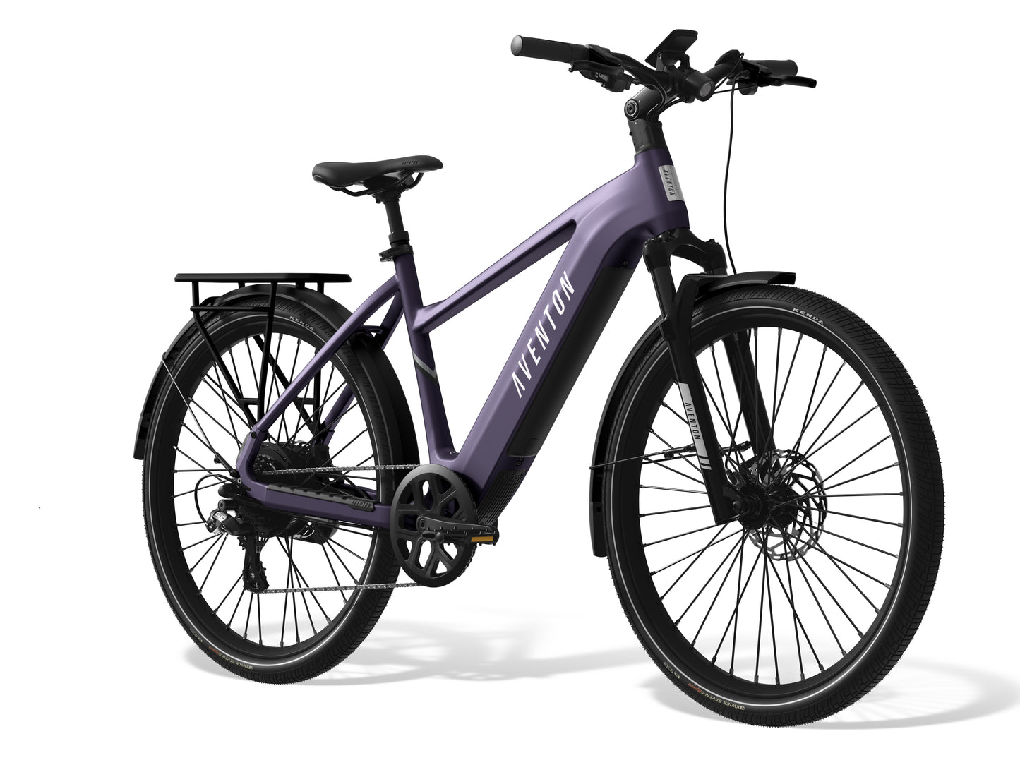 Level 3 Ebike