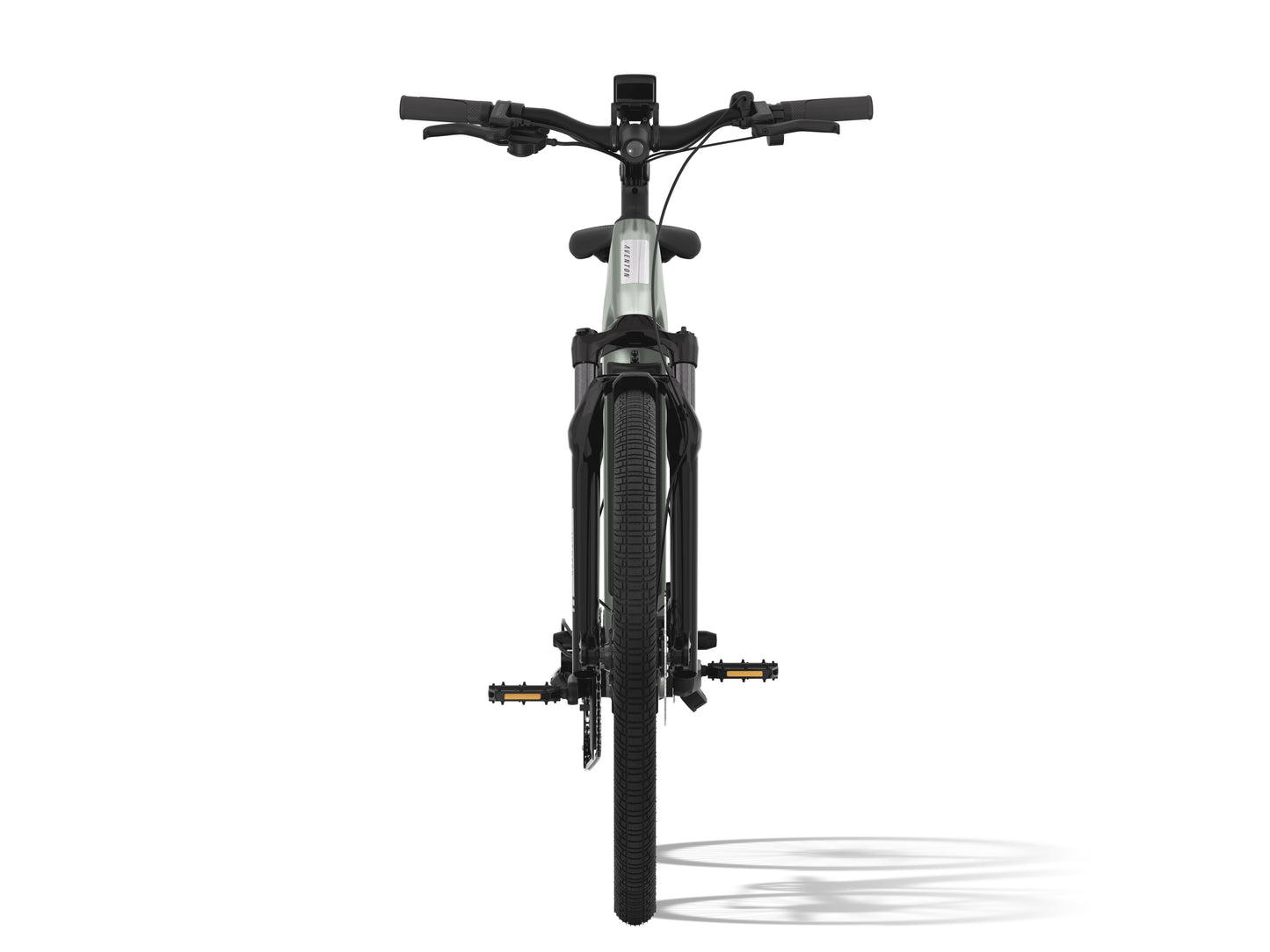 Level 3 Step Through Ebike