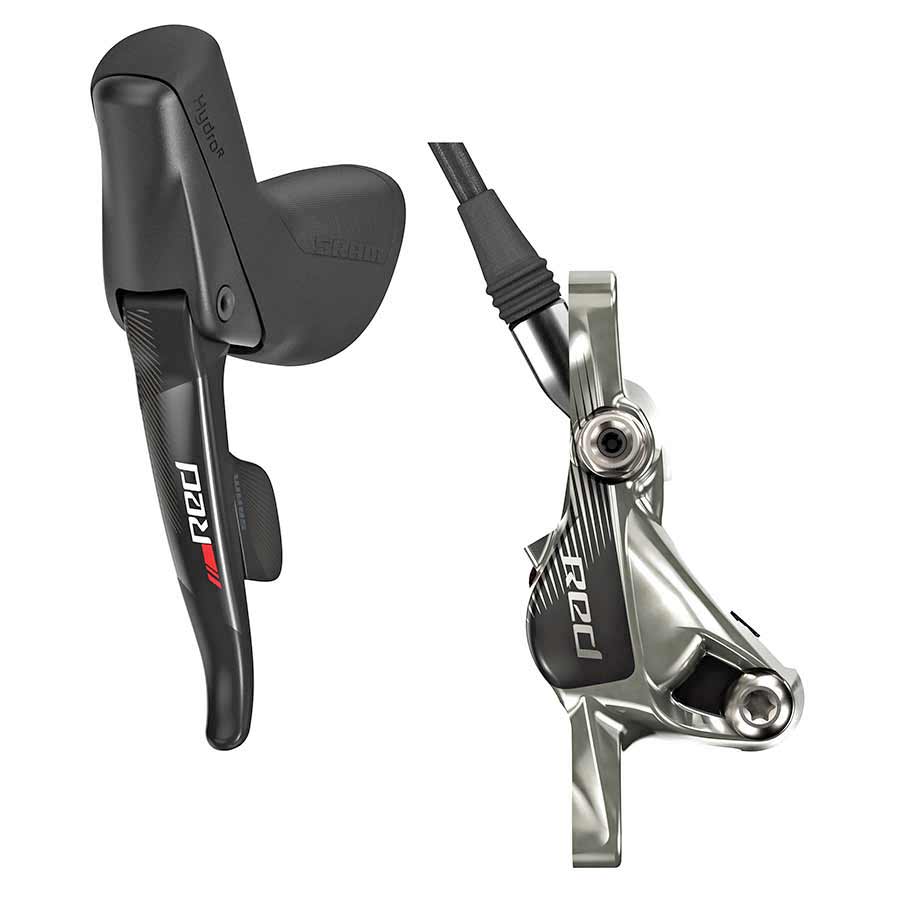 SRAM Red 22 Traditional Mount Hydraulic Disc Brake Rear 11-Speed