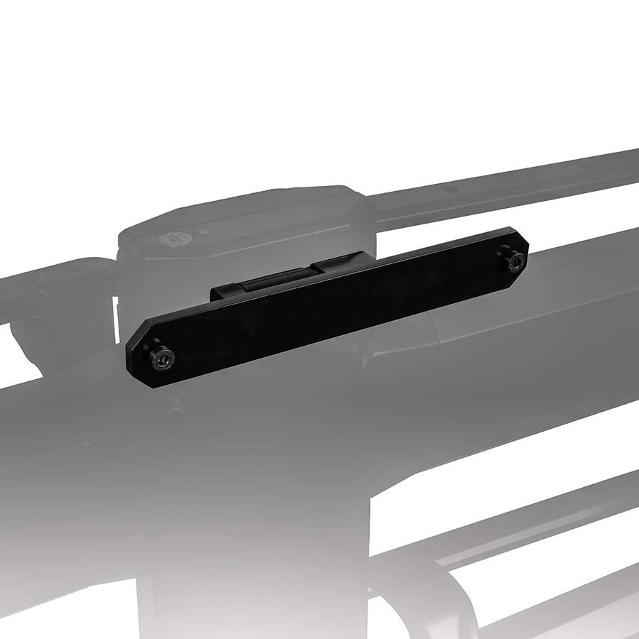 Kuat Piston Pro X License Plate Mount