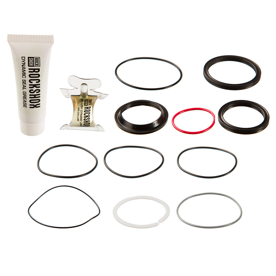 RockShox DLX/SDLX Gen-C 50 Hour Kit Service Kit – Kirkland