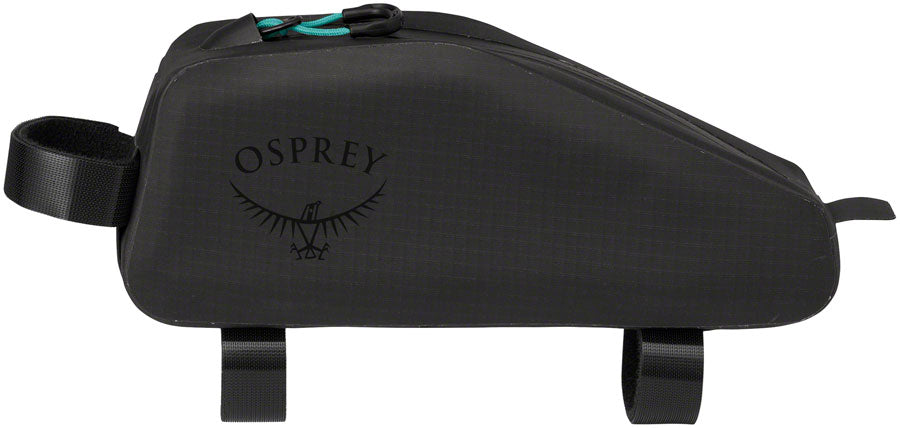 Osprey Escapist Top Tube Bag - Black