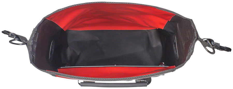 Ortlieb Sport Roller Core Pannier - 14.5L Each Red/Black