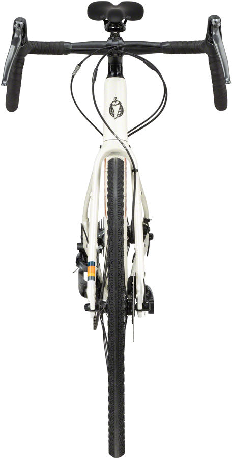 Salsa Journeyer Claris 700 Bike - 700c Aluminum Tan 51cm