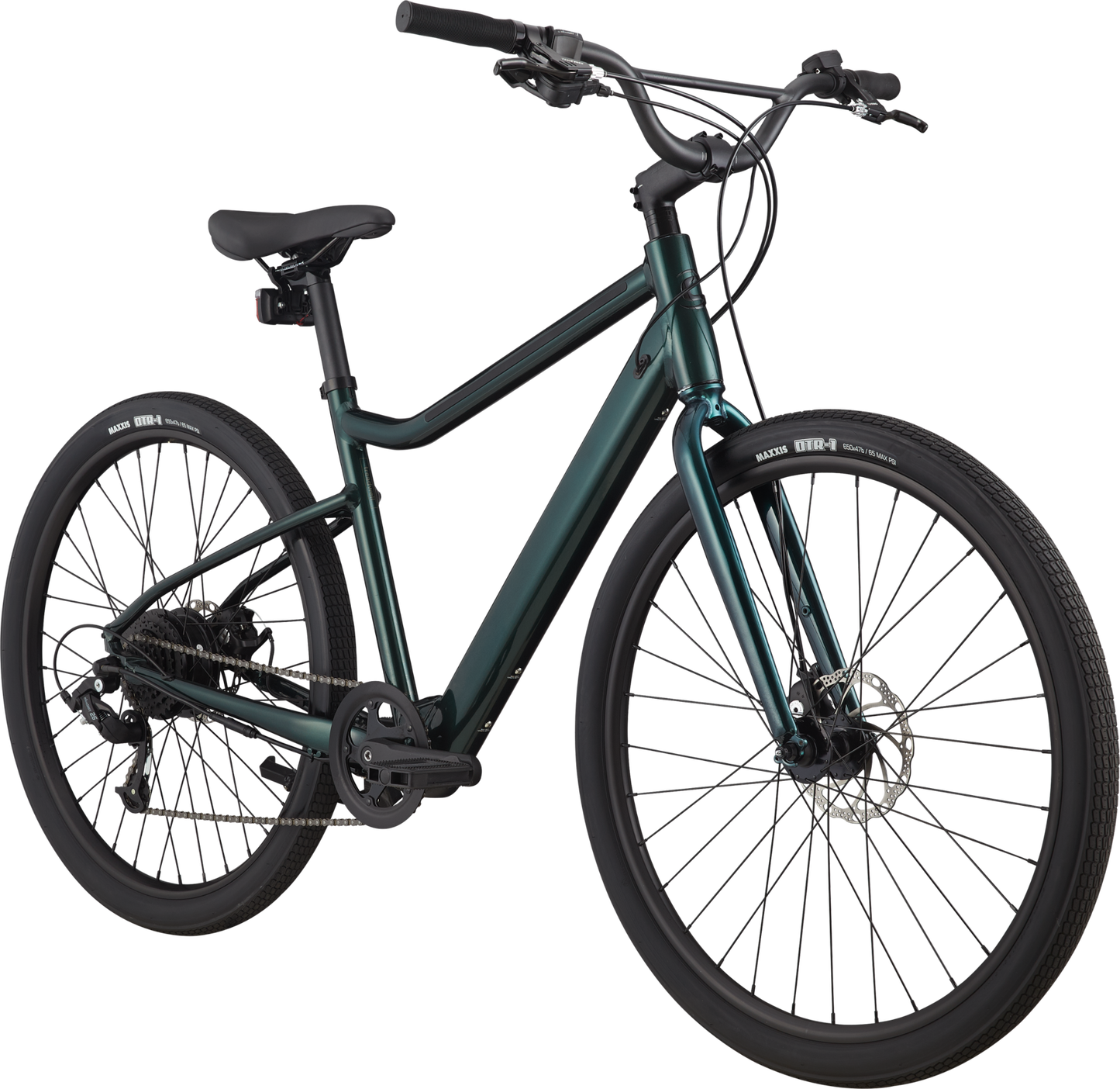 Treadwell Neo 2