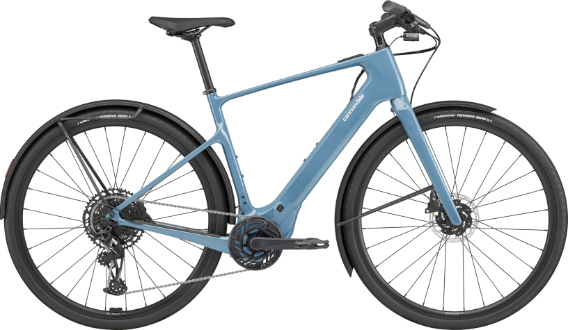 Tesoro Carbon 2