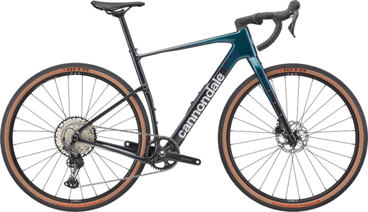 Cannondale Topstone Carbon 3 GRX 1X