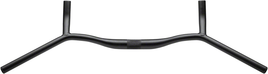 Velo Orange Crazy Handlebars - 31.8mm Noir