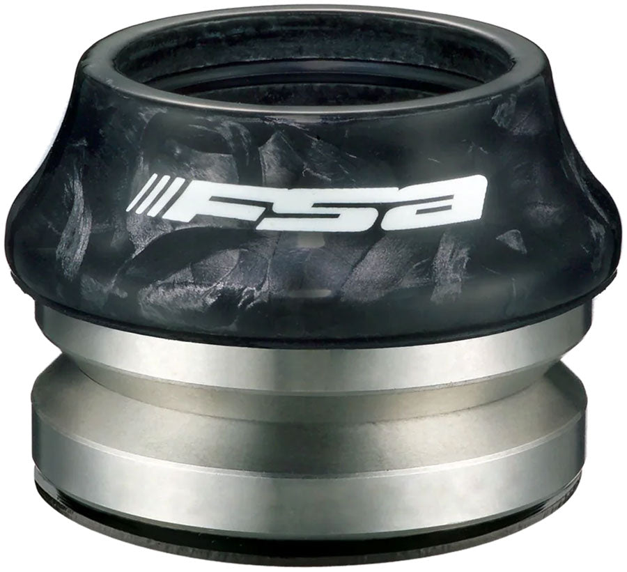 FSA Orbit CF Integrated Headset H2100A 8.7mm/9.7mm Stack Height