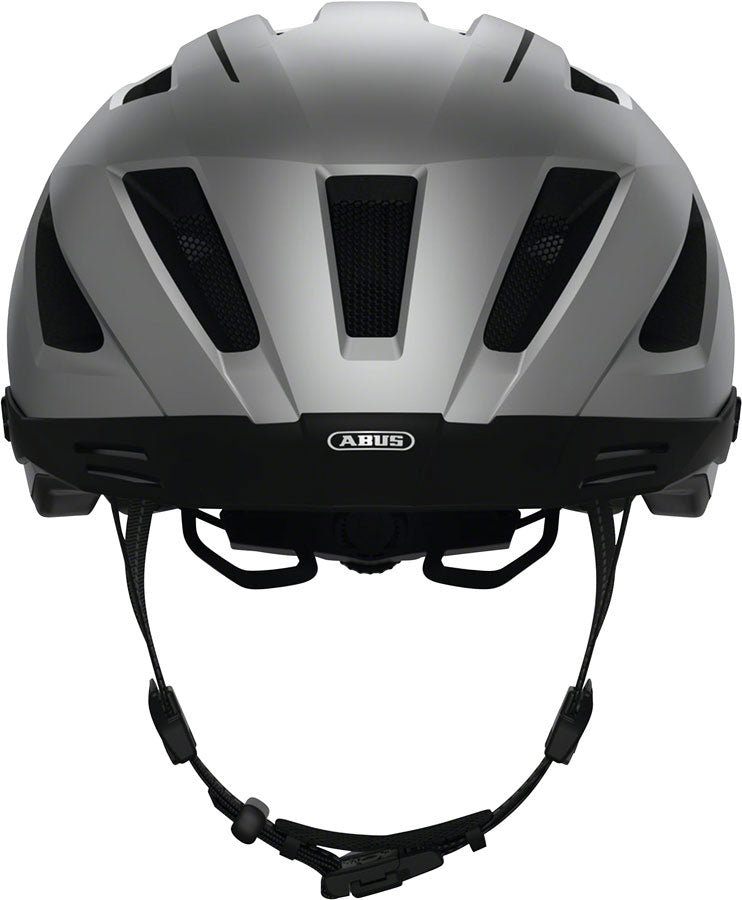 Abus Pedelec 2.0 Helmet - Concrete Gray Medium
