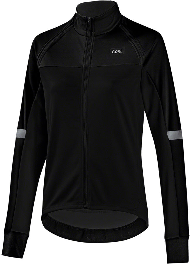 Gorewear Phantom Jacket - Womens Black X-Small/0-2