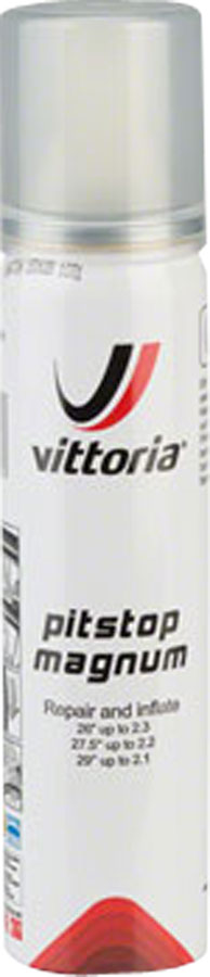 Vittoria Pit Stop MTB Tire Inflator and Sealant - 100ml