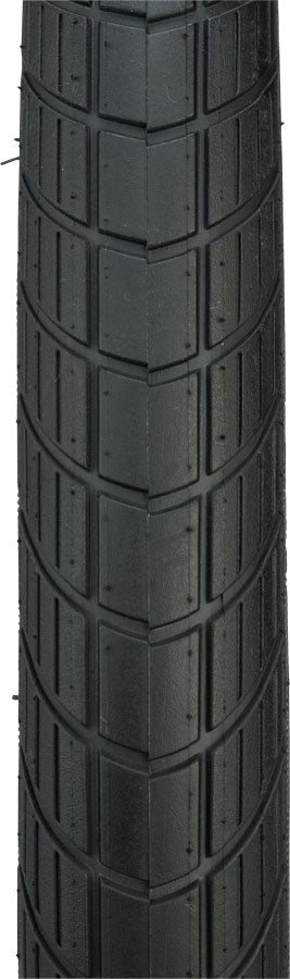 Schwalbe Big Apple Tire - 26 x 2.15 Clincher Wire BLK RaceGuard Endurance