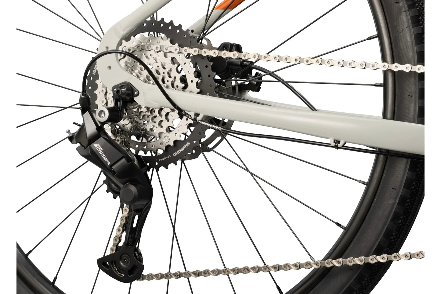 Treadwell 2 Low StepThru