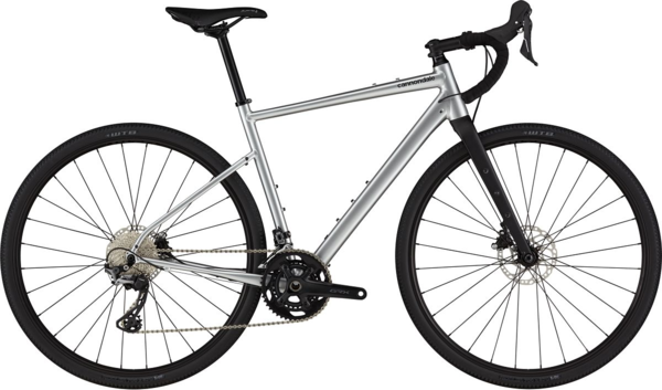 Cannondale
Topstone 1