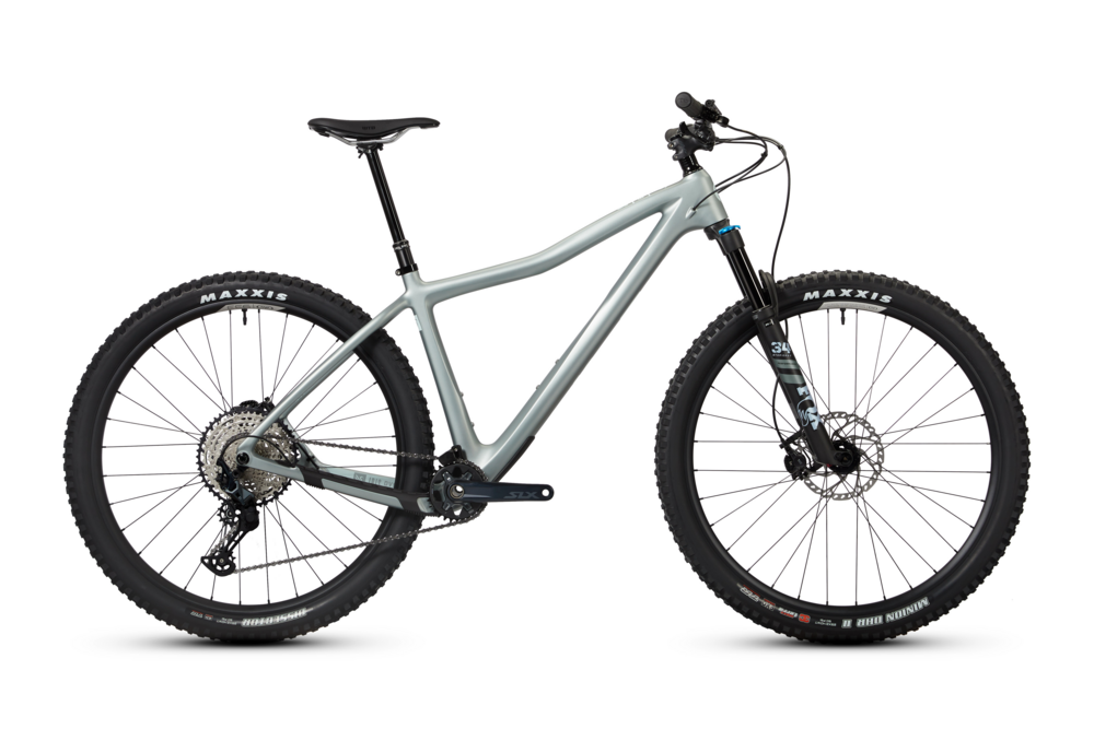 Ibis
DV9 Deore