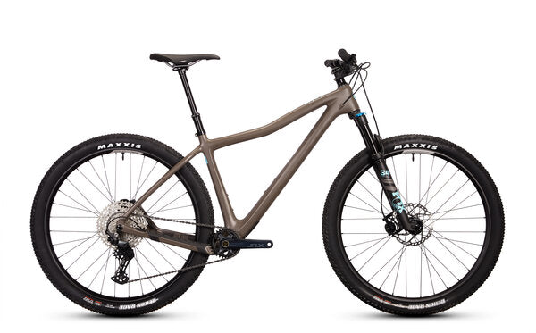 Ibis
DV9 XX SL Carbon Wheels