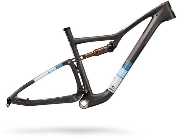 Ibis
Exie USA Frameset