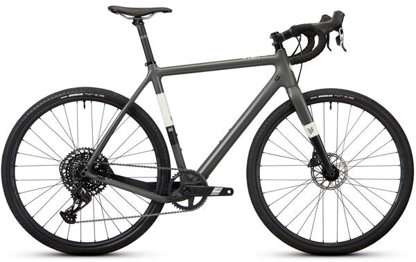 IbisHakka MX Rival AXS