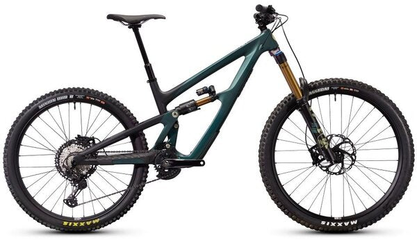 Ibis
HD6 SLX