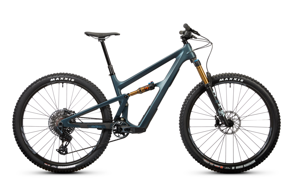 Ibis
Ripley V5 GX