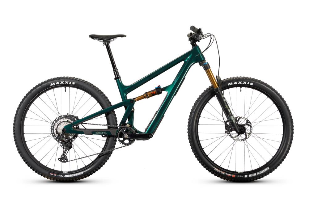 Ibis
Ripley V5 SLX