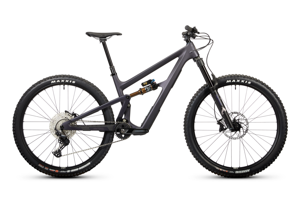 Ibis
Ripmo V3 X0 Transmission AXS