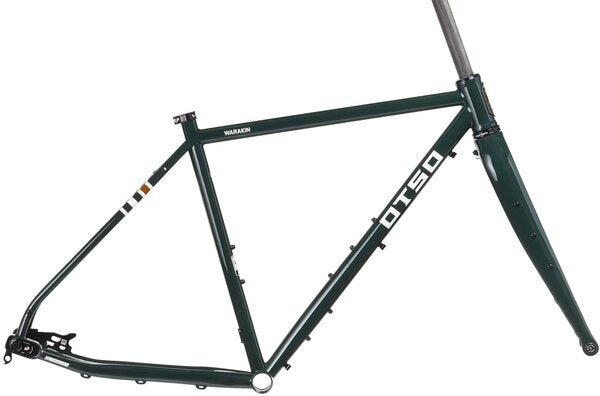 Otso
Warakin Frameset