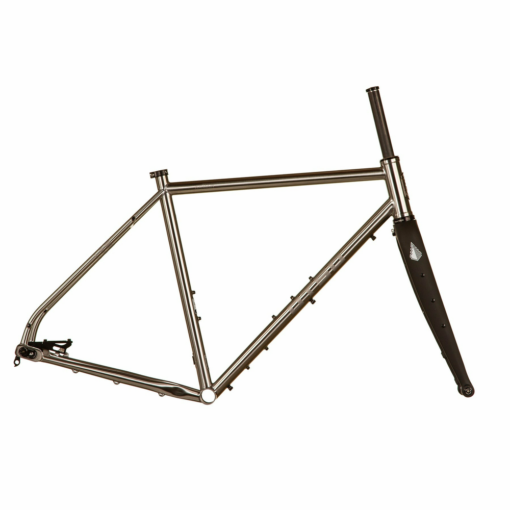 Otso
Warakin Stainless Frameset