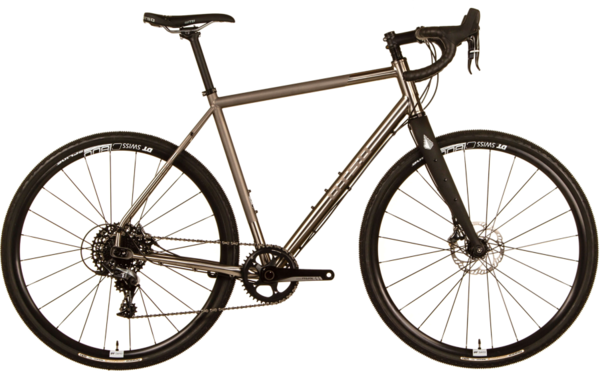 Otso
Warakin Ti 1x12 GRX 600