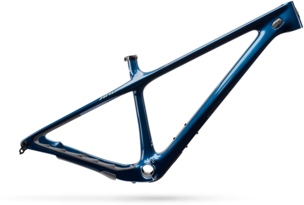 Yeti Cycles
ARC T-SERIES 24 Frame Only