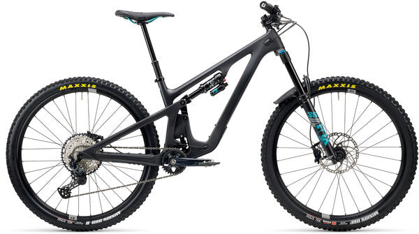 Yeti Cycles
SB140 29 LRC1