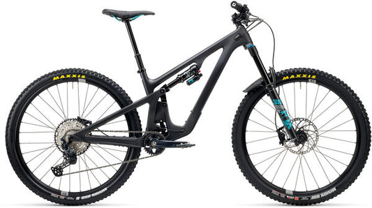 Yeti Cycles
SB140 29 LRC1
