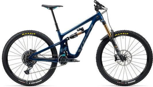 Yeti SB160 C2 Factory MD