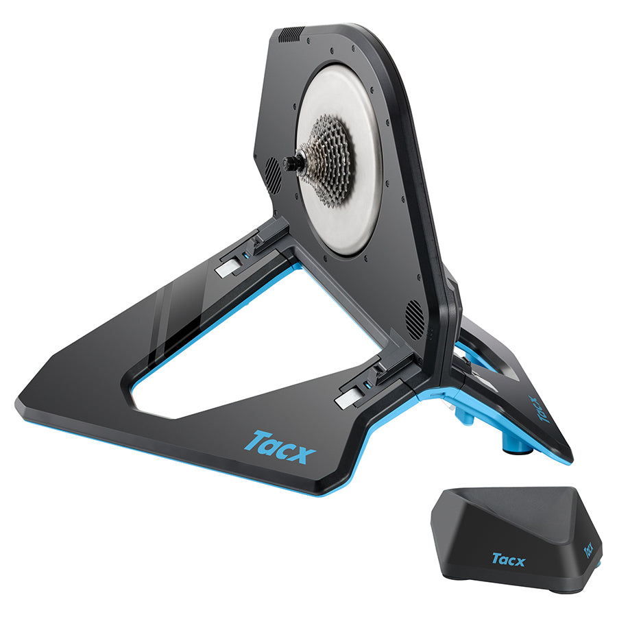 Bicycle Trainers and Accessories