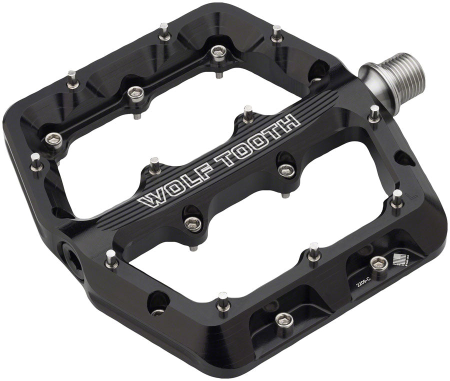 Pedals