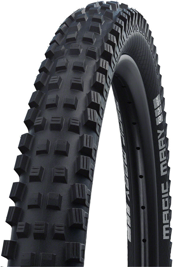 Wheels and Tires