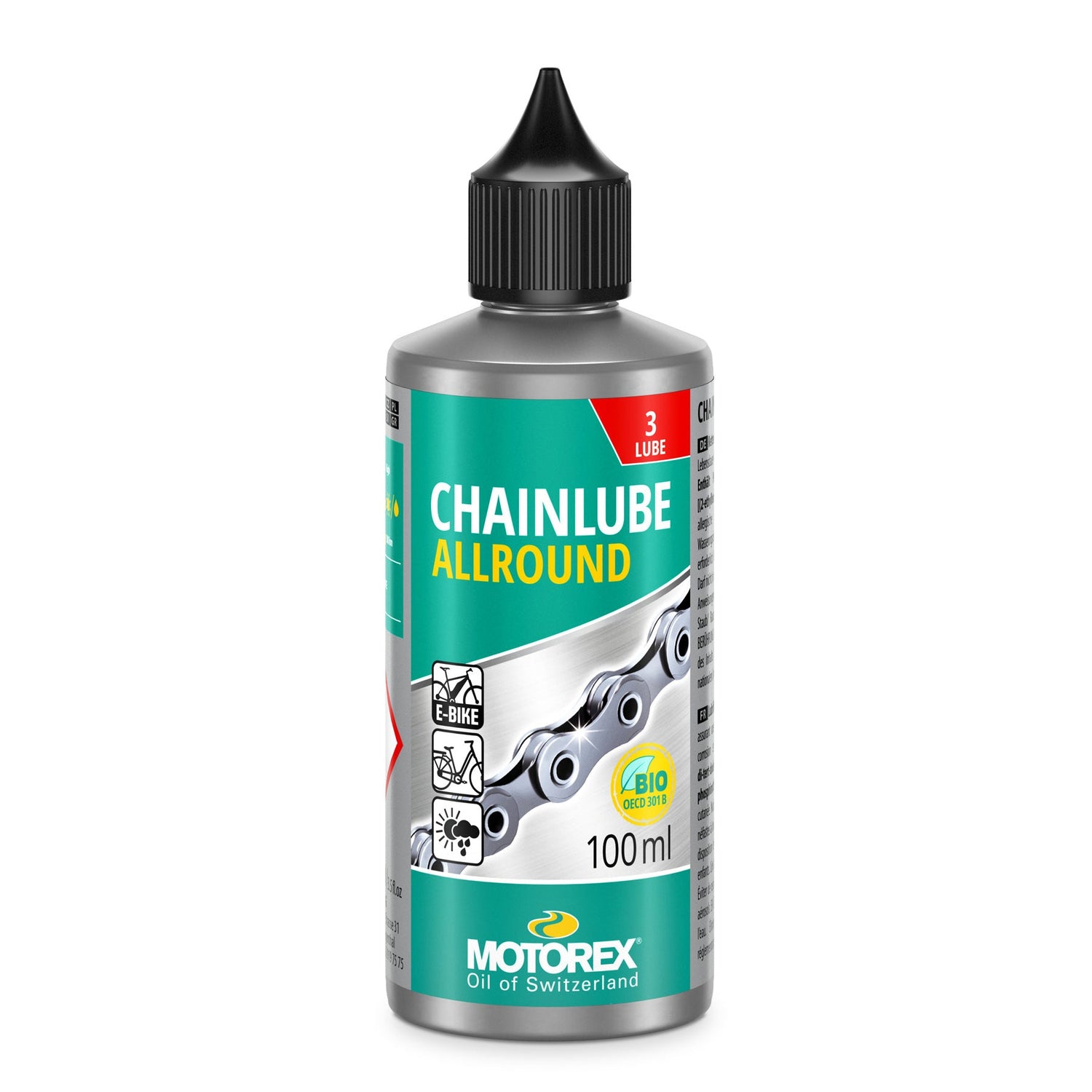 Lubricants and Cleaners
