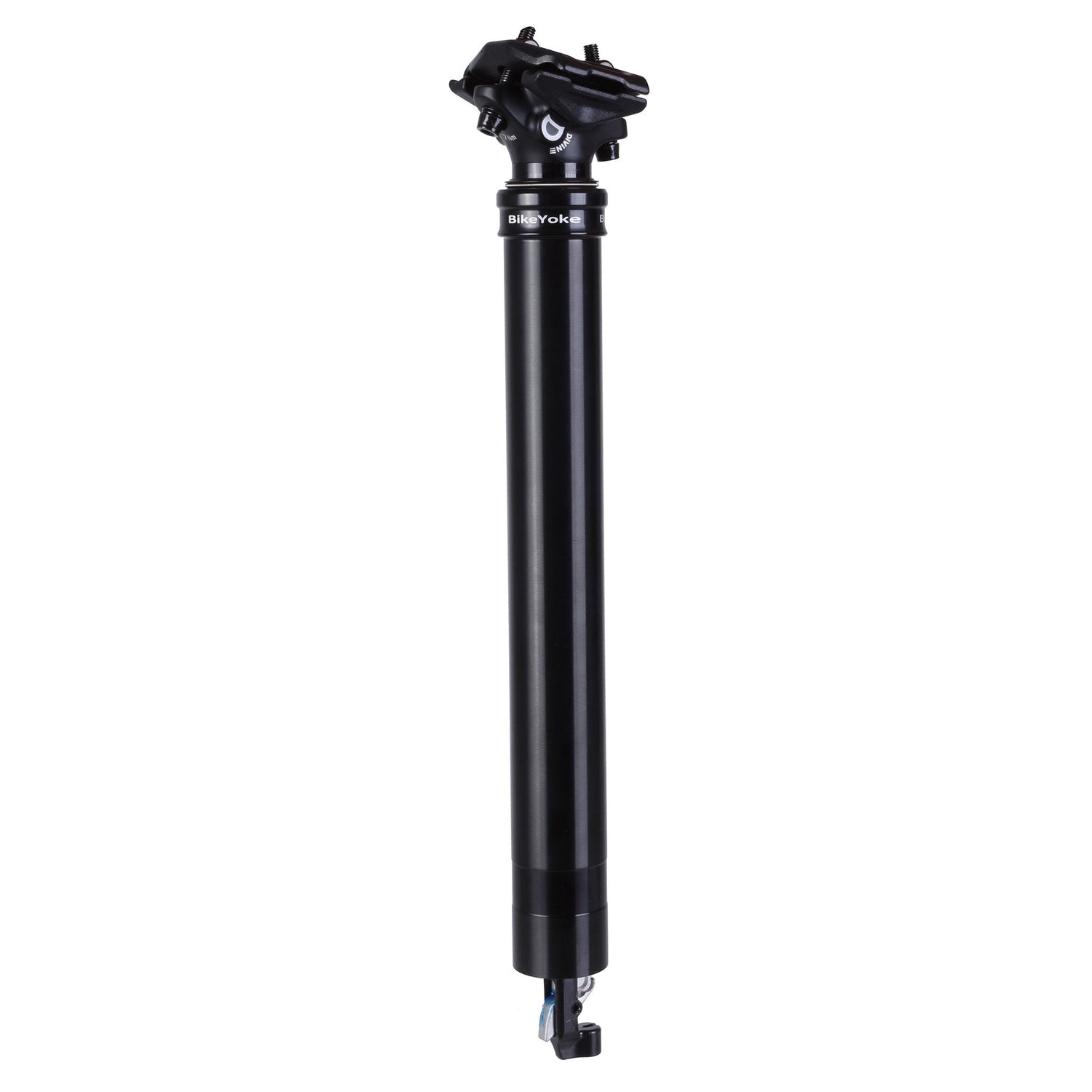 Seatposts and Droppers
