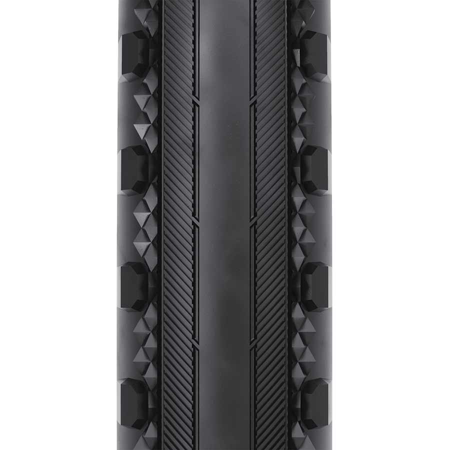 WTB Byway Tire - 700 x 40 TCS Tubeless Folding Black Light Fast Rolling SG2