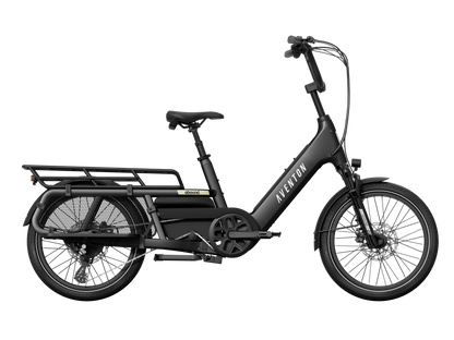 Abound LR Ebike