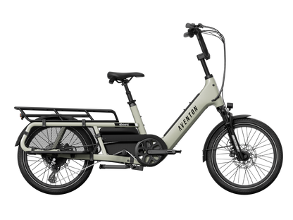 Abound LR Ebike