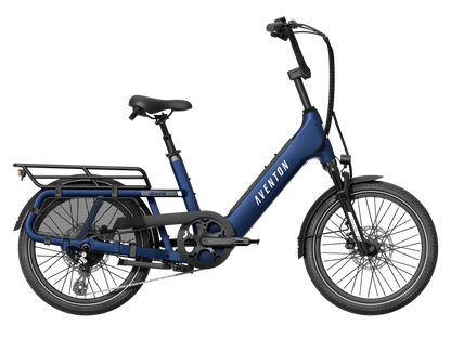 Abound SR Ebike