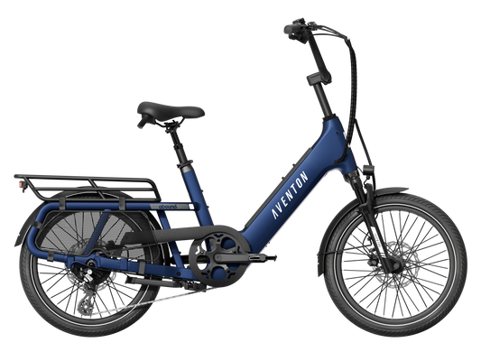 Abound SR Ebike