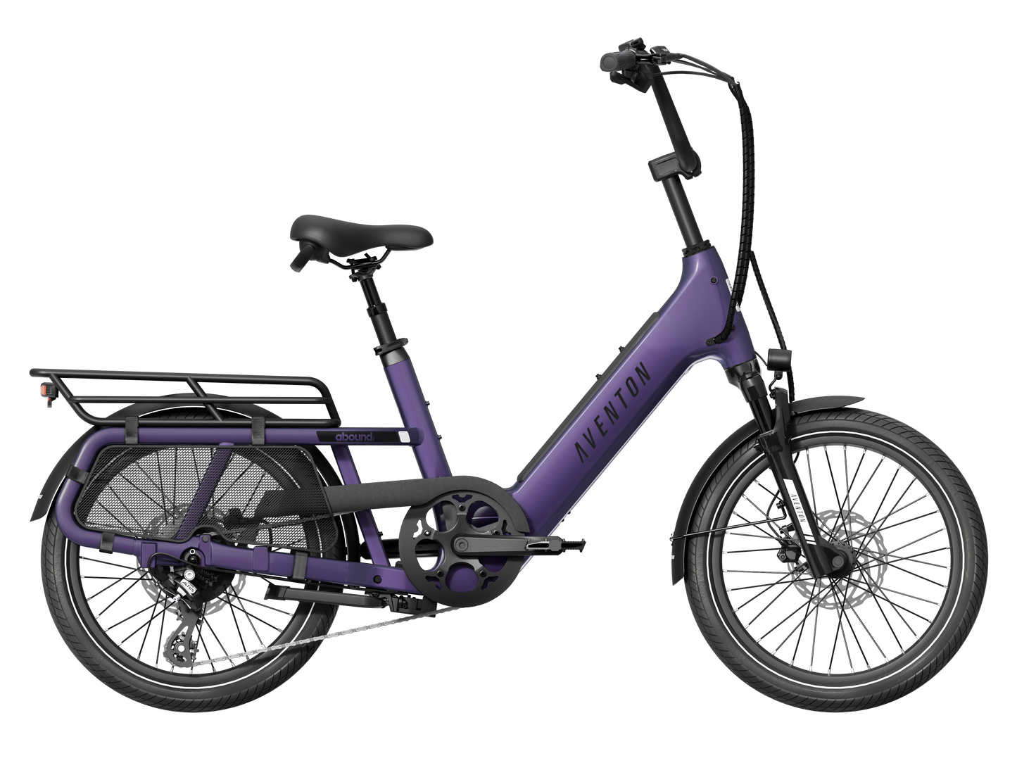 Abound SR Ebike