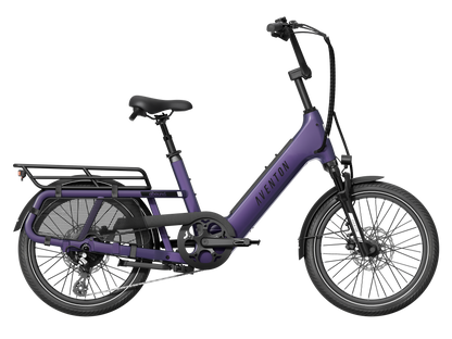 Abound SR Ebike