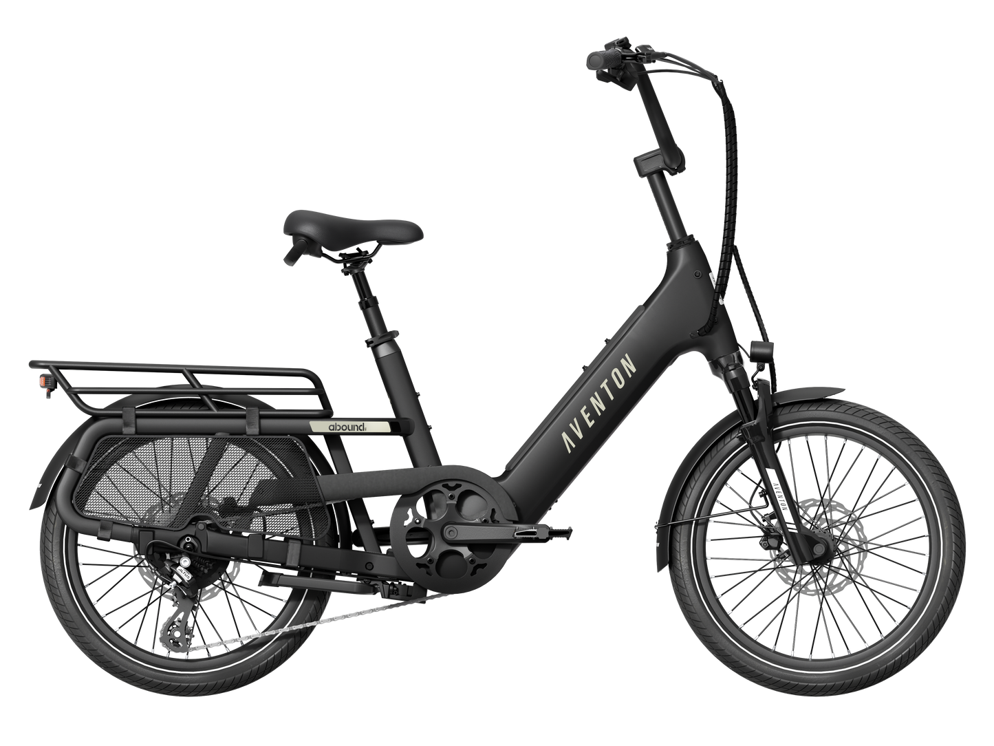 Abound SR Ebike
