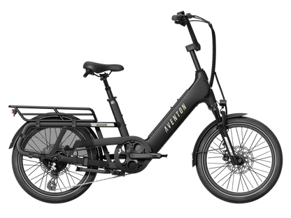 Abound SR Ebike
