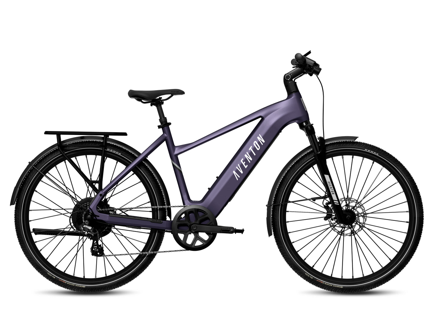 Level 3 Ebike